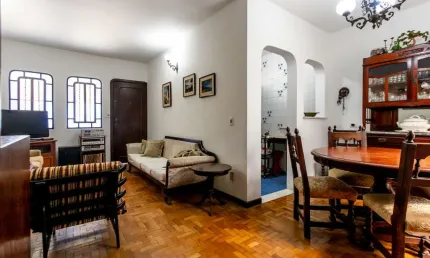 Casa de vila para venda em jardim brasil (zona sul) com 4 quartos, sendo 1 suíte, 151m²