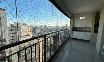 Apartamento tipo para venda em mooca com 3 quartos, sendo 1 suíte, 92m²
