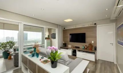 Apartamento tipo para venda em ipiranga com 3 quartos, sendo 3 suítes, 127m²