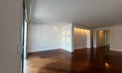 Apartamento tipo para venda em indianópolis com 3 quartos, sendo 3 suítes, 143m²