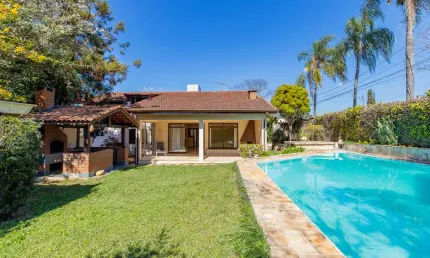 Casa tipo para venda em jardim prudência com 5 quartos, sendo 3 suítes, 330m²