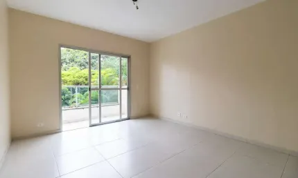 Apartamento tipo para venda em vila monte alegre com 3 quartos, sendo 1 suíte, 121m²