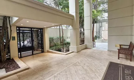 Apartamento tipo para venda em higienópolis com 4 quartos, sendo 2 suítes, 300m²