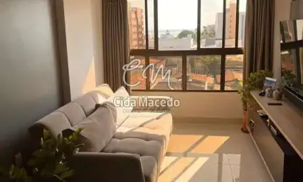 Apartamento com 2 quartos à venda no Manaíra, João Pessoa , 54 m2 por R$ 710.000