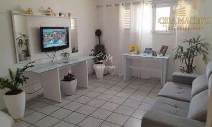 Casa com 3 quartos à venda no Brisamar, João Pessoa , 120 m2 por R$ 550.000