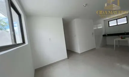 Apartamento com 3 quartos à venda no Torre, João Pessoa , 112 m2 por R$ 460.000