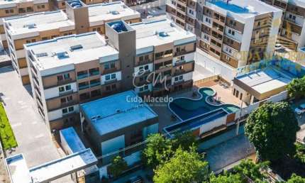 Apartamento à Venda em João Pessoa, Altiplano Cabo Branco