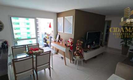 Apartamento com 2 quartos à venda no Jardim Oceania, João Pessoa , 67 m2 por R$ 570.000