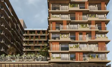 Apartamento com 1 quarto à venda no Manaíra, João Pessoa , 37 m2 por R$ 501.599