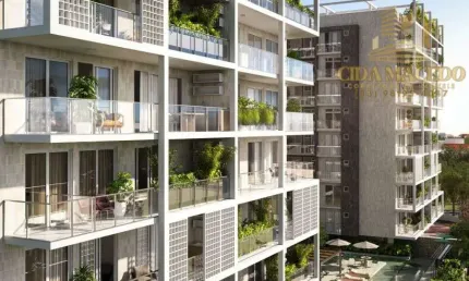 Apartamento com 3 quartos à venda no jardim oceania, joão pessoa , 87 m2 por r$ 983.475