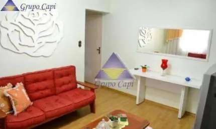 Apartamento com 2 quartos à venda na Rua Filipe Camarão, 171, Tatuapé, São Paulo