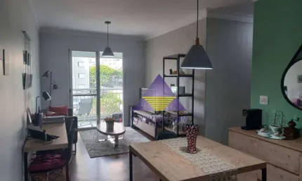 Apartamento com 2 quartos à venda na Rua Tuiuti, 606, Tatuapé, São Paulo