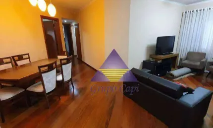 Apartamento a venda , próximo ao metro tatuapé e shopping tatuapé , com 3 dormitórios e suite