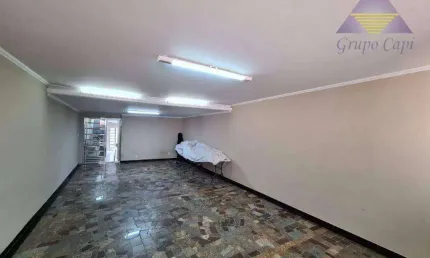 Casa com 3 quartos para alugar na Rua General Calado, 224, Vila Regente Feijó, São Paulo