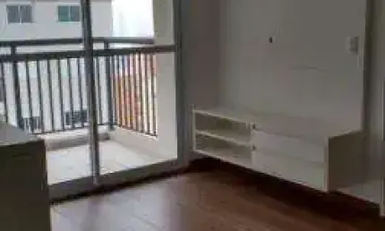 Apartamento com 1 quarto à venda na Rua Piratininga, 201, Brás, São Paulo