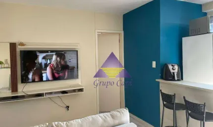 Apartamento com 1 quarto à venda na Avenida Rangel Pestana, 1088, Brás, São Paulo