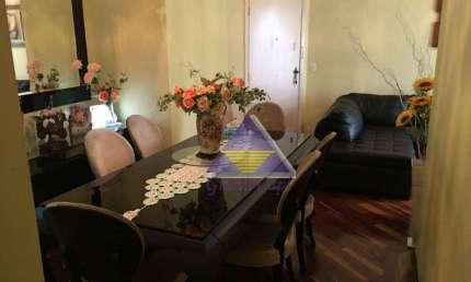 Apartamento com 3 Dormitórios ,Suite à venda, 70 m² por R$ 650.000 - Vila Formosa - São Paulo/SP