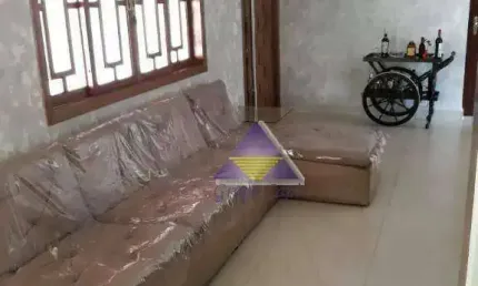 Chácara / sítio com 3 quartos à venda na Estrada Municipal José Cintra, 20, Portão, Atibaia