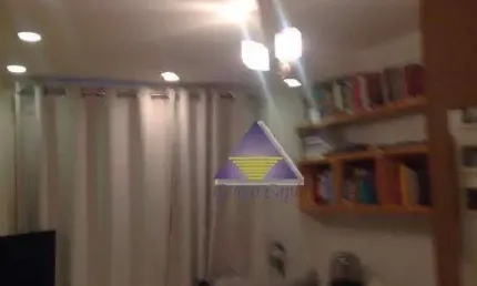 Apartamento residencial à venda, penha de frança, são paulo.