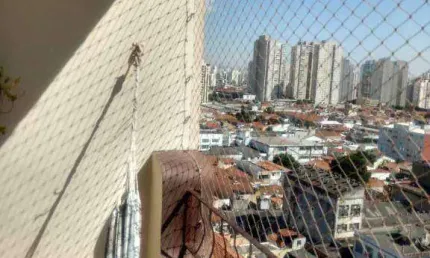 Apartamento com 03 dormitórios 01 vaga de garagem para venda