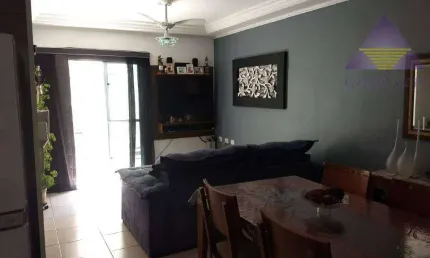 Casa em condomínio fechado com 3 quartos à venda na Rua Pedro Alexandrino, 196, Chácara Seis de Outubro, São Paulo