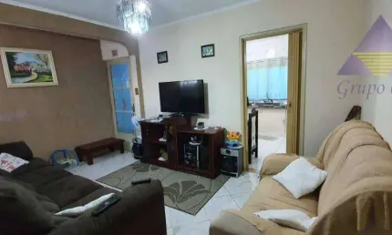 Ótimo sobrado na vila ema com 2 casas no terreno e 2 vagas , próximo ao monotrilho