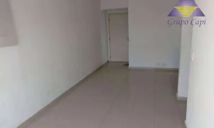 Apartamento com 2 quartos à venda na Rua Cruz Jobim, 485, Vila Carrão, São Paulo