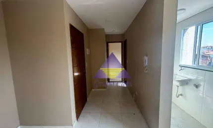 Apartamento com 2 dormitórios à venda, 40 m² por R$ 280.000,00 - Vila Nova Savoia - São Paulo/SP