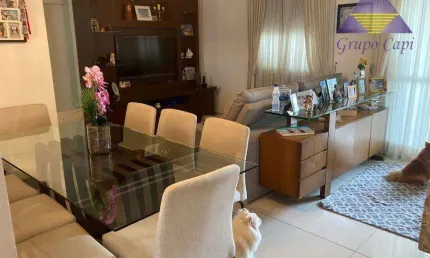 Ótimo apartamento super aconchegante ,com 2 dormitórios , suite e lazer completo no tatuapé