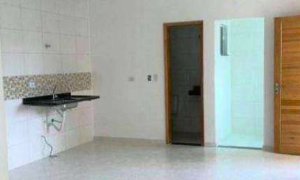 Apartamento novos ,com 2 Dormitórios à venda, 38m² a partir de  R$ 209.000 - Cidade Patriarca - São Paulo/SP