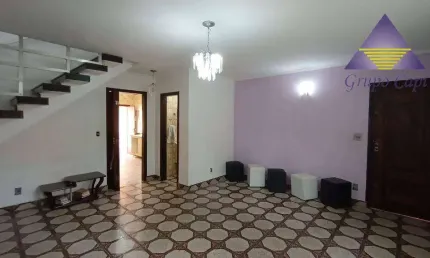 Sobrado com Edícula , 5 Dormitórios, Suíte e Quintal , valor Venda R$ 1.550.000  Vila Antonina -S.Paulo