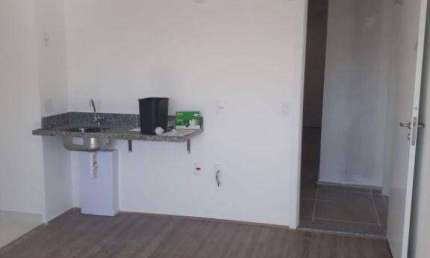 Apartamento Novo ,com 2 Dormitórios , próximo ao Metro Belém à venda, 37 m² por R$ 350.000 - Quarta Parada - São Paulo/SP