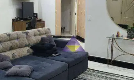 Village com 3 dormitórios,3 Suites e Churrasqueira  à venda, 240 m² por R$ 1.300.000 - Vila Matilde - São Paulo/SP