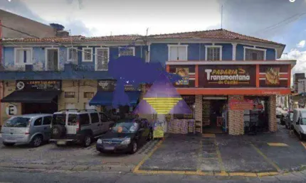 Prédio à venda comercial e residencial ,782 m² por R$ 2.970.000 - Parque Maria Luiza - São Paulo/SP