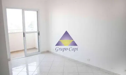 Apartamento com 3 quartos à venda na Avenida Álvaro Machado Pedrosa, 132, Parada Inglesa, São Paulo
