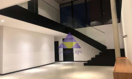 Sobrado com 4 dormitórios à venda, 334 m² por R$ 2.895.000,00 - Alphaville Nova Esplanada I - Votorantim/SP