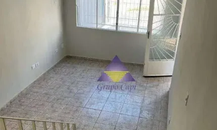 Sobrado com 2 dormitórios e 2 vagas à venda, 100 m² por r$ 580.000 - penha de frança - são paulo/sp