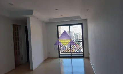 Apartamento com 2 dormitórios à venda, 56 m² por r$ 530.000,00 - tatuapé - são paulo/sp
