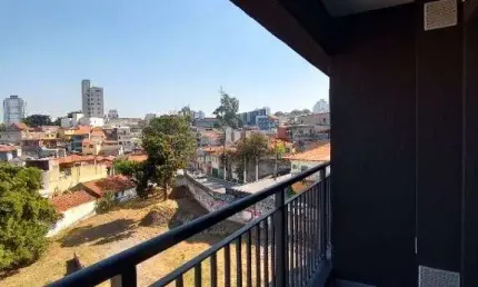 STUDIO PARA INVESTIMENTO ,PRÓXIMO AO METRO ,R$ 201.000,00 - Vila Esperança - São Paulo/SP