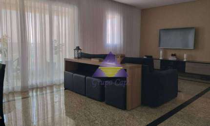 Apartamento com 3 dormitórios à venda, 130 m² por R$ 1.400.000 - Tatuapé - São Paulo/SP