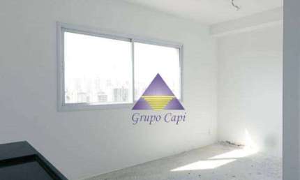 Studio com 21 m² novo para  venda ou locação no  Belenzinho - São Paulo/SP