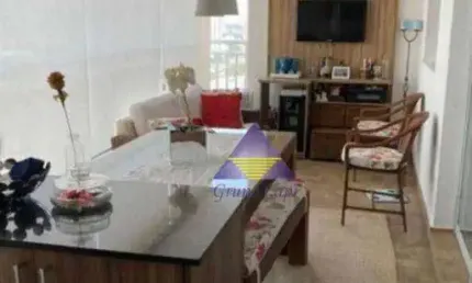 Apartamento com 3 Dormitórios e Sacada Gourmet , próximo ao Metro Carrão à venda, 88 m² por R$ 960.000 - Vila Zilda - São Paulo/SP