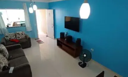 ÓTIMO SOBRADO !!!!com 3 Dormitórios e Suite à venda, 120 m² por R$ 600.000,00 - Vila Carrão - São Paulo/SP