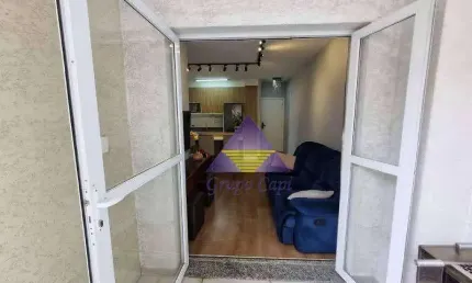Apartamento com 3 quartos à venda na Rua Evaristo da Veiga, 54, Catumbi, São Paulo