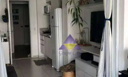 Apartamento com 1 Dormitório à venda, 38 m² por R$ 636.000 - Consolação - São Paulo/SP