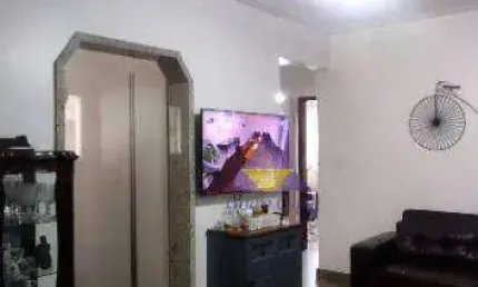 Apartamento todo reformado , próximo ao metro carrão e tatuapé , com 2 dormitórios à venda, 67 m² por r$ 450.000 - tatuapé - são paulo/sp