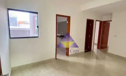 Apartamentos novos para venda de 1 ou 2 dormitórios