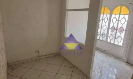 Sala comercial sobreloja para alugar, 15 m² por r$ 1.556/mês - vila gomes cardim - são paulo/sp