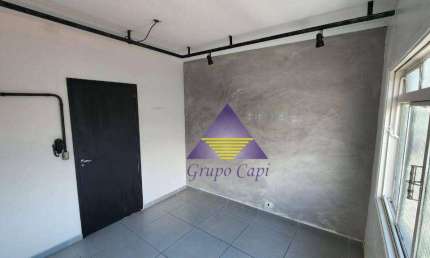 Sala Comercial para alugar, 10 m² por R$ 1.337/mês - Tatuapé - São Paulo/SP