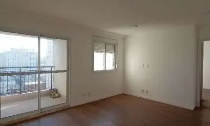 Apartamento com 2 quartos à venda na Rua Ernesto de Castro, 235, Mooca, São Paulo